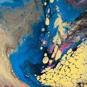 Meet your Posher, Rodney